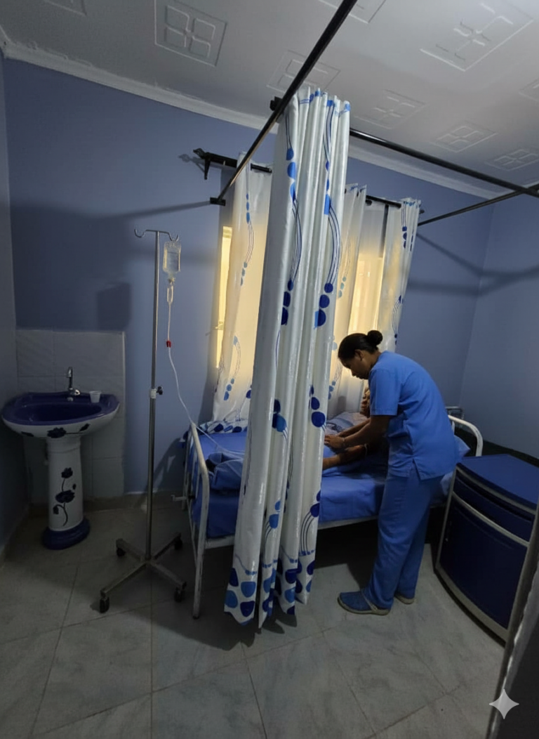 Inpatient Services