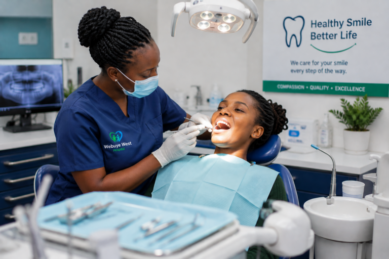 Dental Services